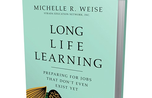 Weises's book cover