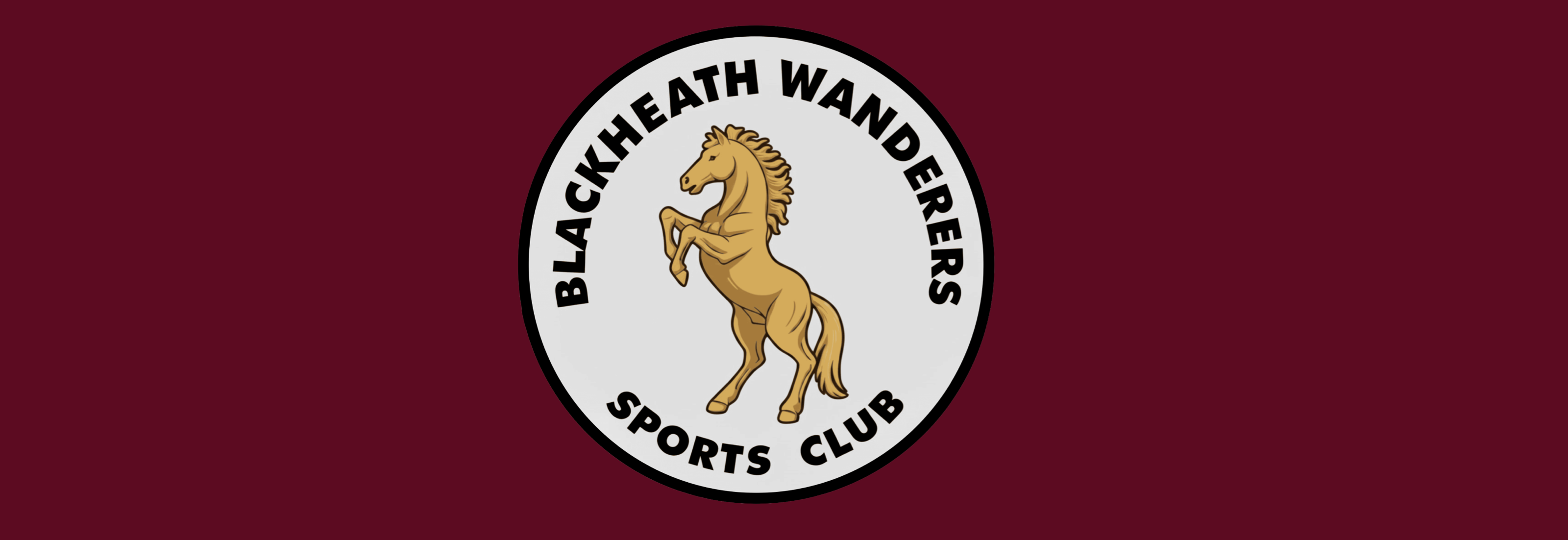 Blackheath Wanderers Football Club logo